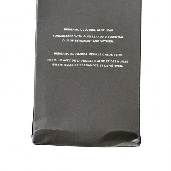 Twentynine Palms Moonlight Mesa Hand Wash 16.9 fl oz Bergamot Jojoba Aloe Gift - Picture 10 of 10